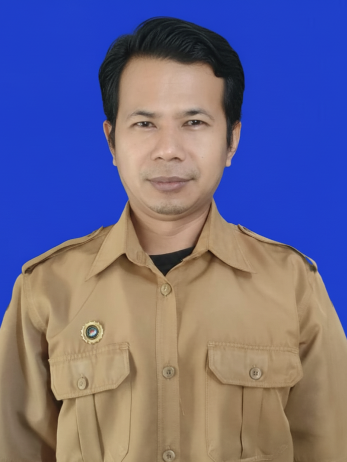 Foto UJANG SUMARDI