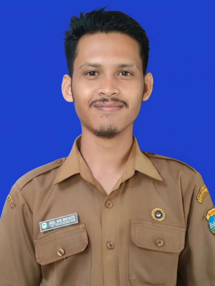 Foto IQBAL DONI NURYANTO