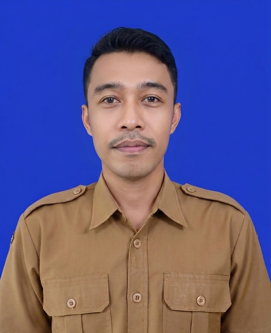 Foto IPIN ARIPIN