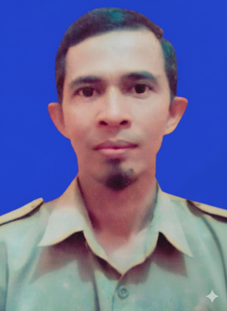 Foto ATEP SUKANDAR